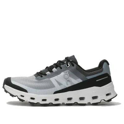 On (wmns)  Running Cloudvista 'black White'