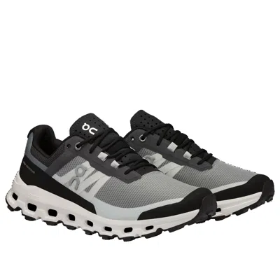 On (wmns)  Running Cloudvista 'black White'