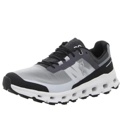 On (wmns)  Running Cloudvista 'black White'