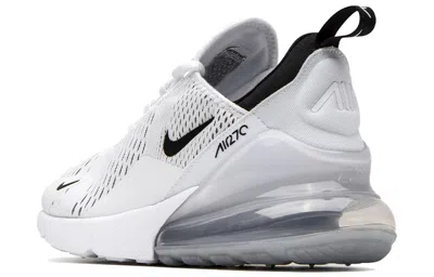 Nike Air Max 270 Sneakers In White In Multi