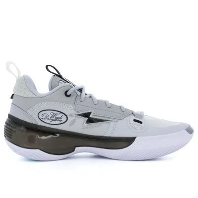 Li-ning Way Of Wade 10 Low 'liberty' In Blue