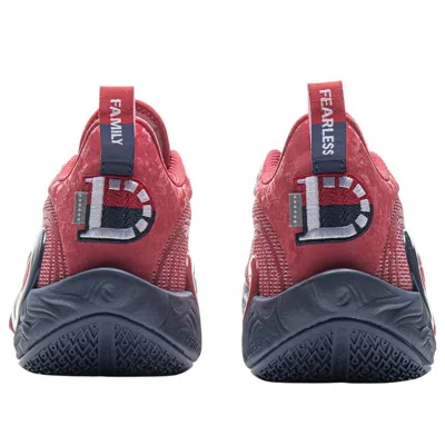 Li-ning Way Of Wade Dlo1 'energy Drink' In Red