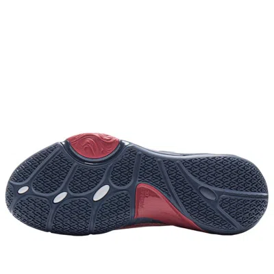 Li-ning Way Of Wade Dlo1 'energy Drink' In Red