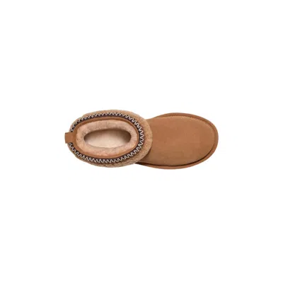 Ugg Classic Ultra Mini Maxi Curly | Brown | Size: In Brown