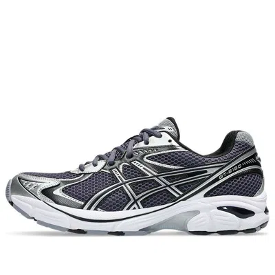 Asics Men's Gt-2160 Casual Shoes In Silver