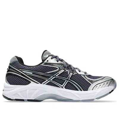 Asics Men's Gt-2160 Casual Shoes In Silver