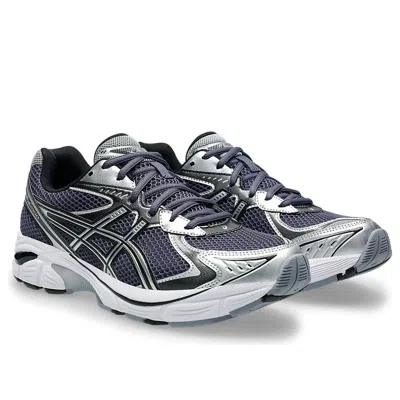 Asics Men's Gt-2160 Casual Shoes In Silver