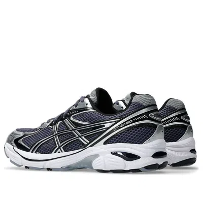 Asics Men's Gt-2160 Casual Shoes In Silver