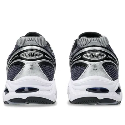 Asics Men's Gt-2160 Casual Shoes In Silver