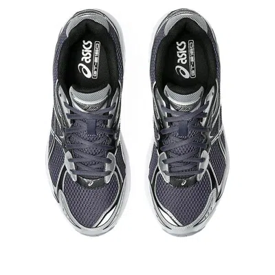 Asics Men's Gt-2160 Casual Shoes In Silver