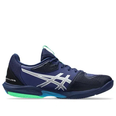 Asics Solution Speed Ff 3 'blue Expanse White'