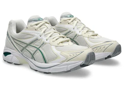 Asics Gt-2160 'cream Jasper Green' In Multi