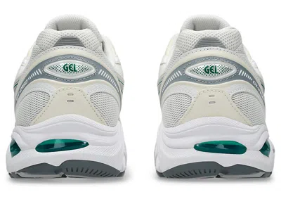 Asics Gt-2160 'cream Jasper Green' In Multi