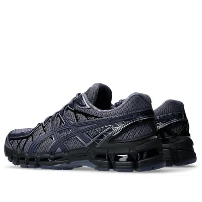 Asics Gel-kayano 20 'indigo Fog Black' In Multi