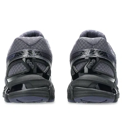 Asics Gel-kayano 20 'indigo Fog Black' In Multi