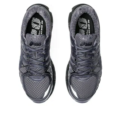 Asics Gel-kayano 20 'indigo Fog Black' In Multi