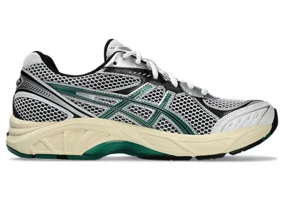 Asics Gt-2160 'white Jasper Green' In Multi