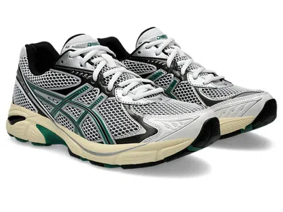 Asics Gt-2160 'white Jasper Green' In Multi