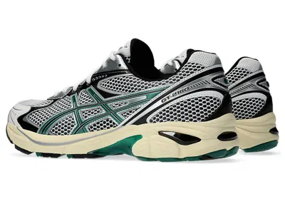 Asics Gt-2160 'white Jasper Green' In Multi