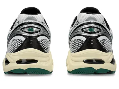 Asics Gt-2160 'white Jasper Green' In Multi
