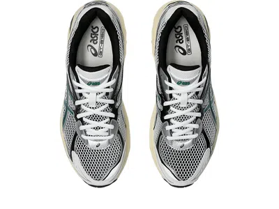 Asics Gt-2160 'white Jasper Green' In Multi