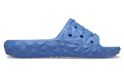 Crocs Classic Geometric Slide 2.0