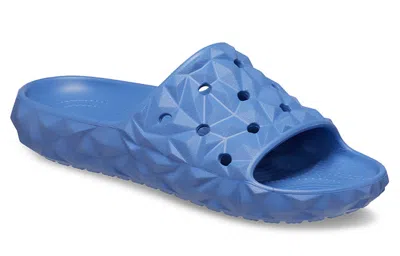 Crocs Classic Geometric Slide 2.0