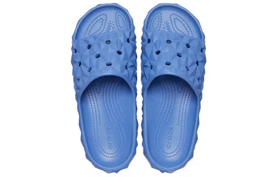 Crocs Classic Geometric Slide 2.0