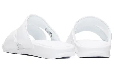 Nike (wmns)  Benassi Duo Ultra Slide 'white'