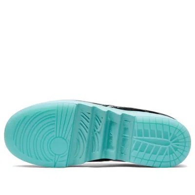 Nike (wmns)  Aj1 Jester Xx Low Laced In Multi