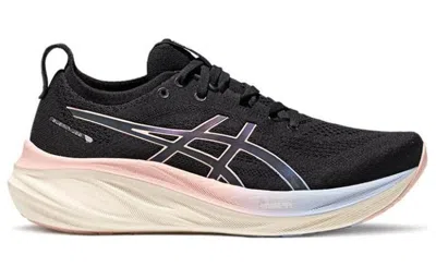 Asics (wmns)  Gel-nimbus 26 Sneakers 'black' In Multi