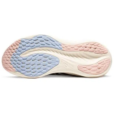 Asics (wmns)  Gel-nimbus 26 Sneakers 'black' In Multi