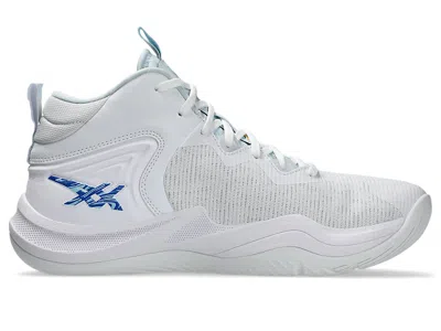 Asics Nova Surge 3 'white Bright Cyan' In Multi