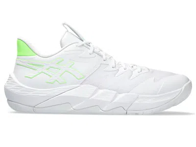 Asics Unpre Ars Low 2 'white Lime Burst'