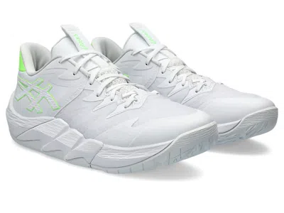 Asics Unpre Ars Low 2 'white Lime Burst'