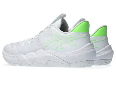 Asics Unpre Ars Low 2 'white Lime Burst'
