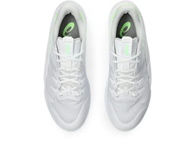 Asics Unpre Ars Low 2 'white Lime Burst'