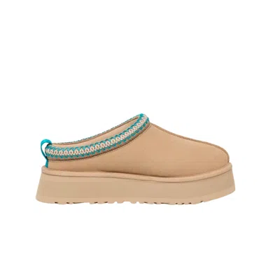 Ugg Tasman Slippers In Brown