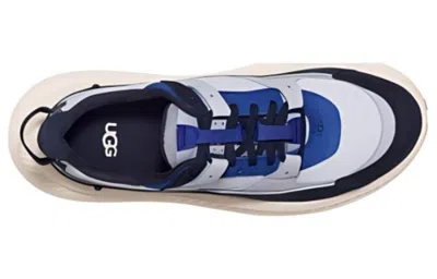 Ugg Ca805 V2 Nubuck 'fresh Air Starry Night' In Multi