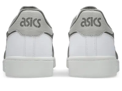 Asics Japan S 'white Steeple Grey' In Multi