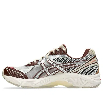 Asics X Above The Clouds Gt-2160 Sneakers 'chocolate Brown' In Multi