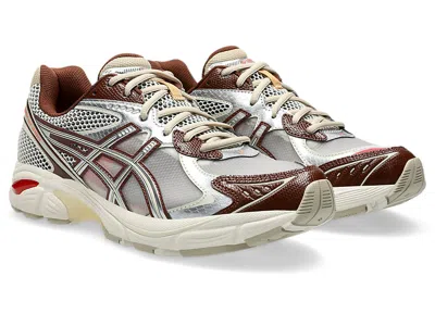 Asics X Above The Clouds Gt-2160 Sneakers 'chocolate Brown' In Multi