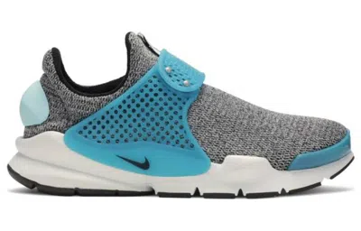 Nike Sock Dart Sneaker In Multi
