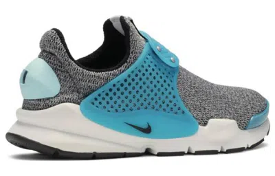 Nike Sock Dart Sneaker In Multi