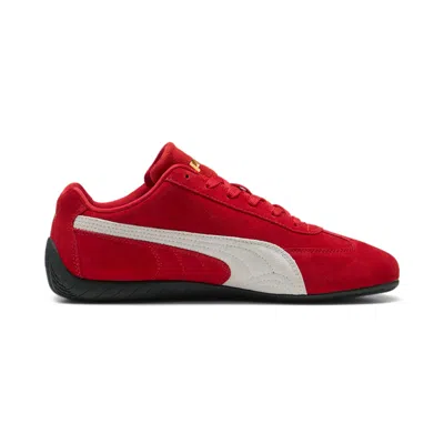 Puma Speedcat Og Sneakers In Red