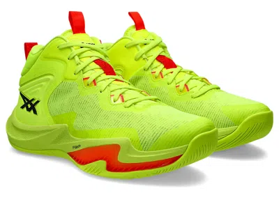 Asics Nova Surgr 3 'paris' In Multi