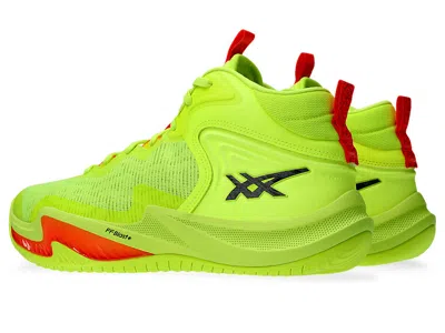 Asics Nova Surgr 3 'paris' In Multi