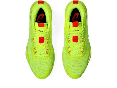 Asics Nova Surgr 3 'paris' In Multi