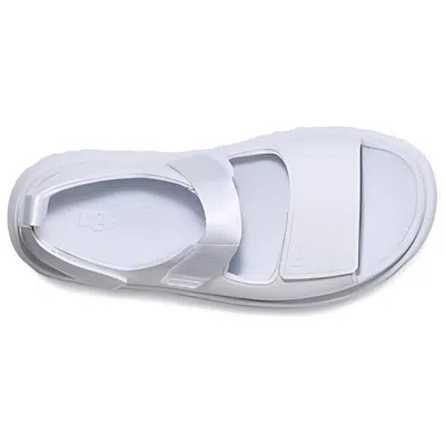 Ugg Goldenglow Sandals Sea Foam In White