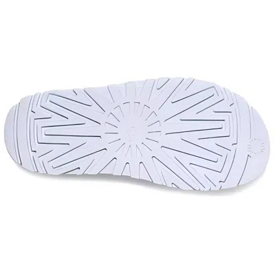 Ugg Goldenglow Sandals Sea Foam In White